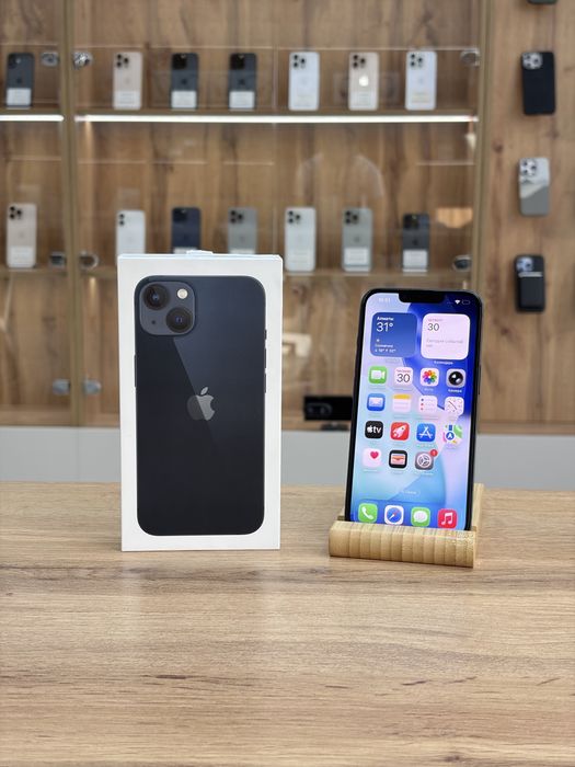 iPhone 13 128 gb | Айфон 13 128 гб