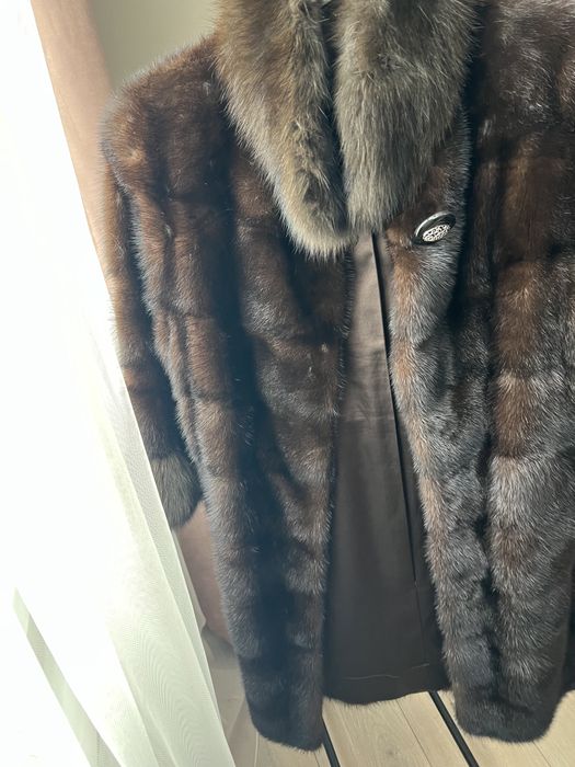 Продам шубу