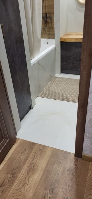 Укладка ламината