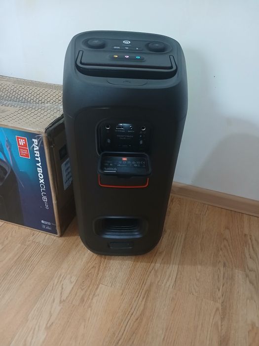 JBL Partybox 120