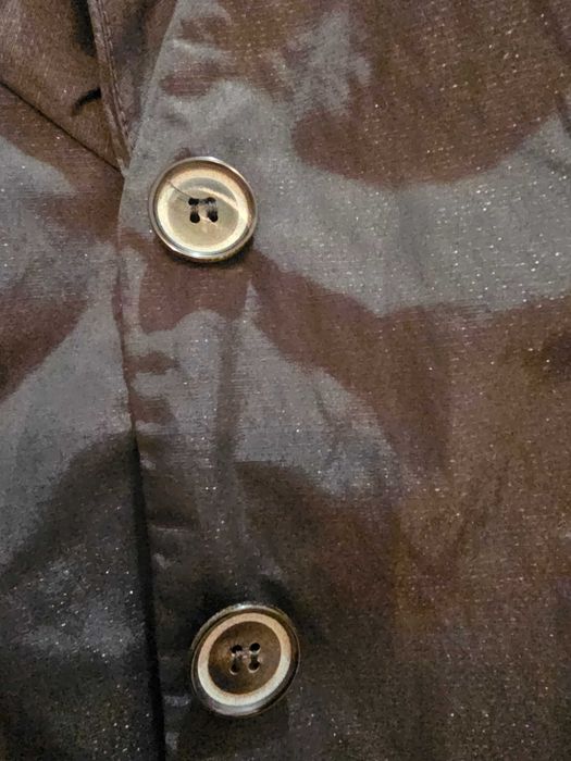 Ново българско сако/шлифер, 48 рр