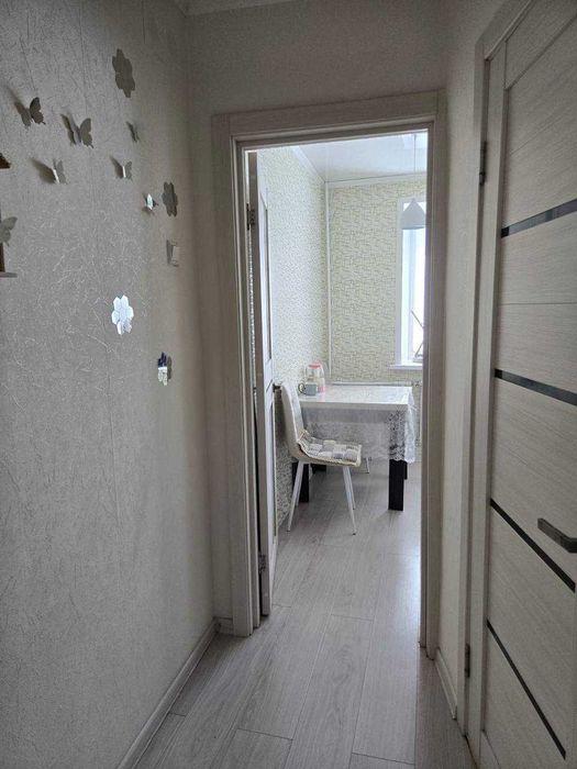 Продам 3 комнатную квартиру