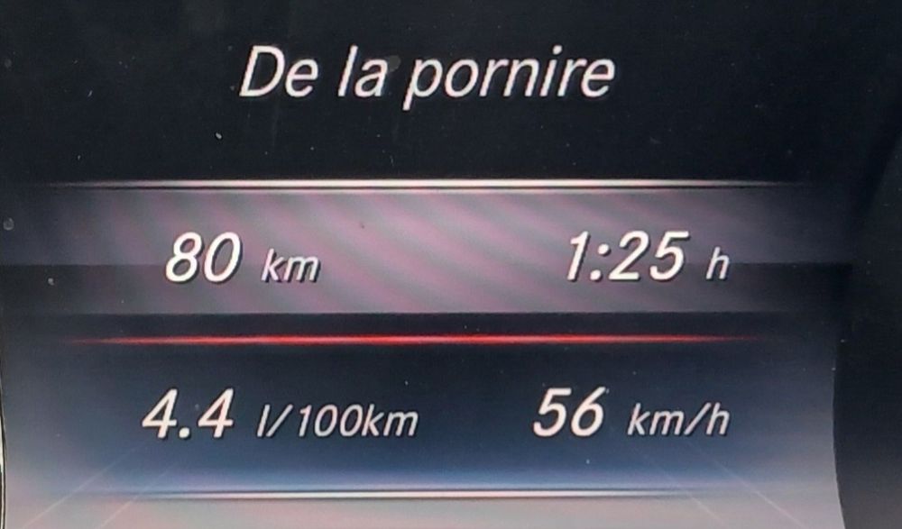 Mercedes E 220 D