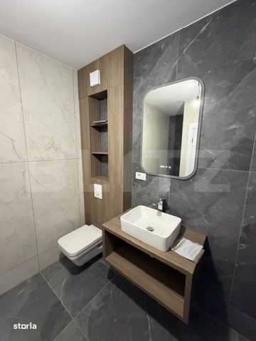 Apartament de vanzare, 67.30 mp, zona Central - Melchisedec Residence