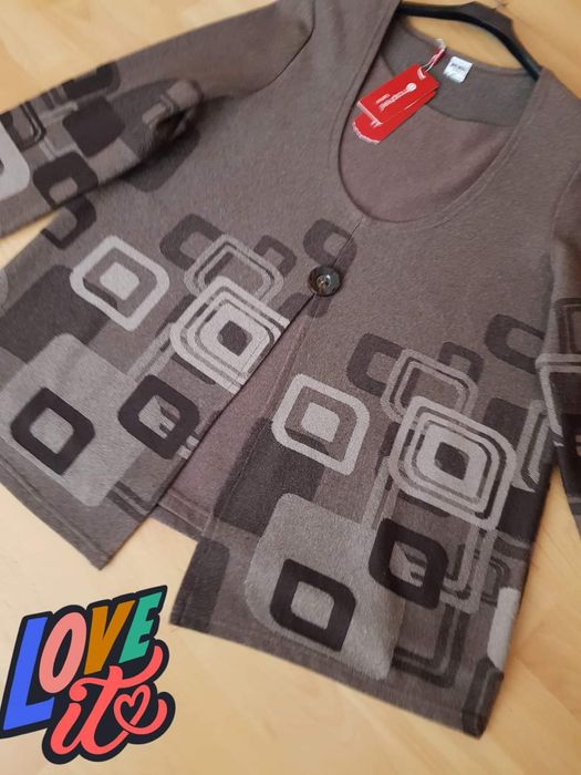 Bluze dama 2 în 1,super model, marimi 44 46 48