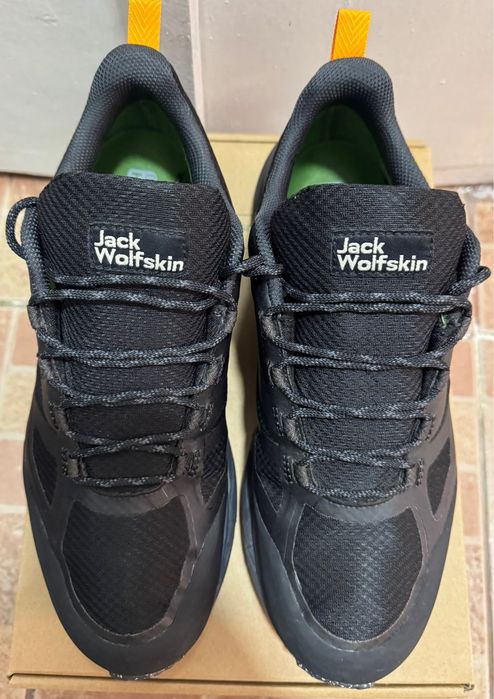 Pantofi Trekking Jack Wolfskin 43