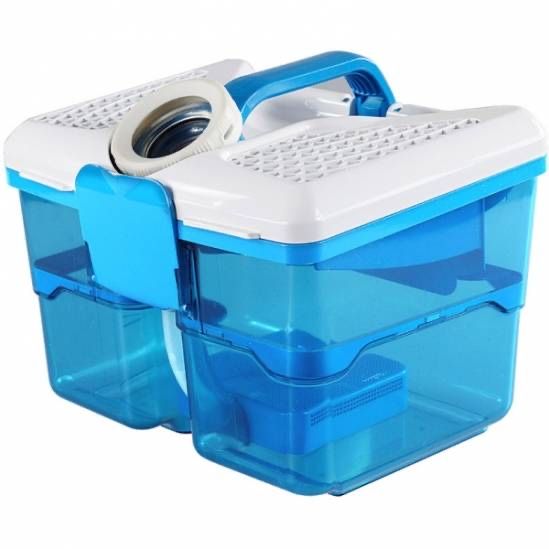 Пылесос Thomas Multi Clean x10 Parquet