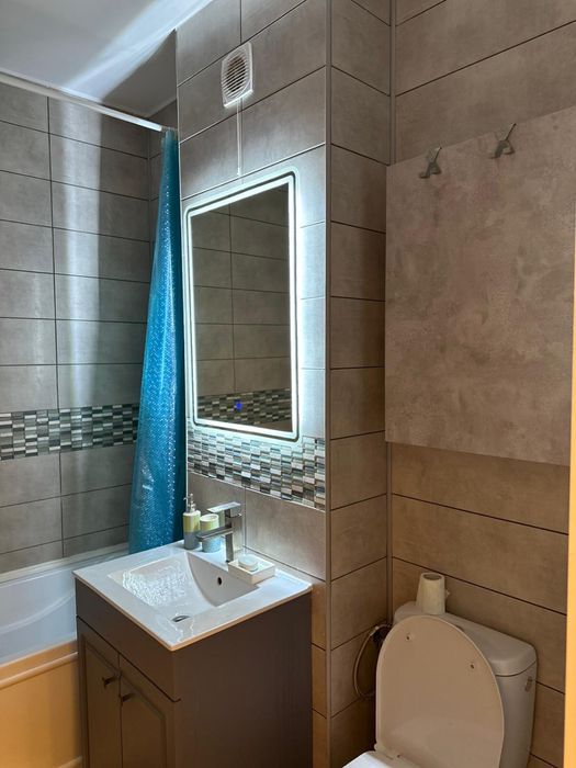 Proprietar garsoniera Exigent Plaza Residence