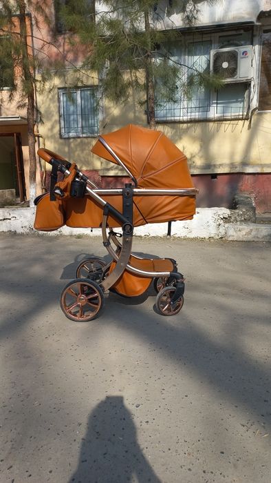 Продаётся коляска