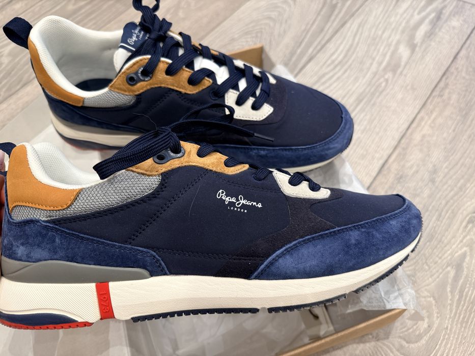 Мъжки обувки Pepe Jeans 45