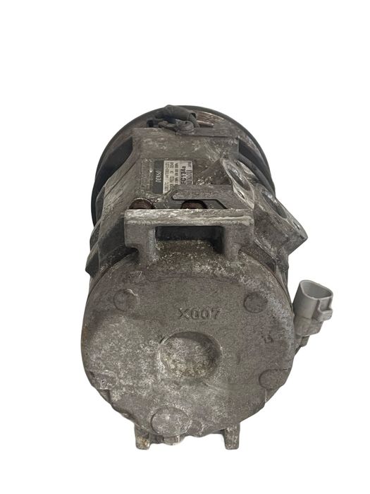 Compresor Ac Toyota Land Cruiser J150 2012 3.0D 447280-1121