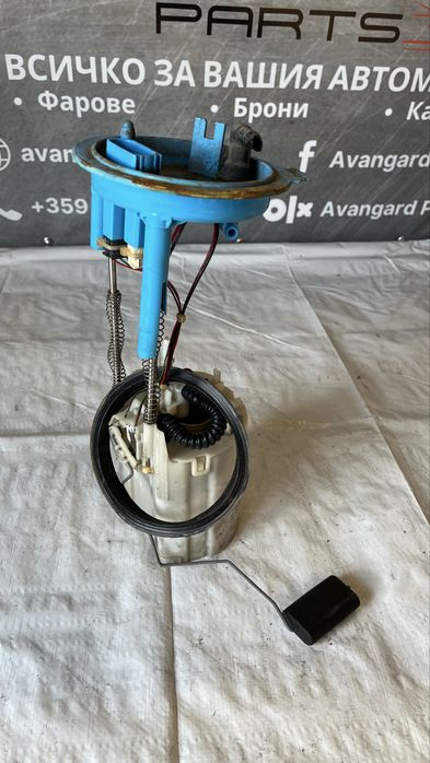 Горивна помпа VW Tiguan 2007-2015