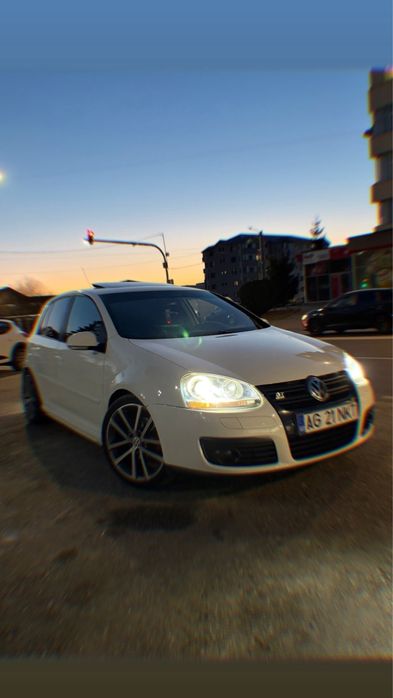 Vand Golf V 1.4 tsi