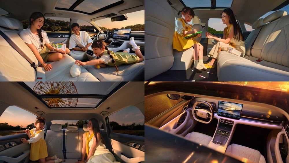 GaNauto Geely Galaxy A7 2025/ 2100км циклу NEDC/Под Заказ Cip Tashkent