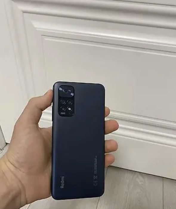 Redmi note 11 64