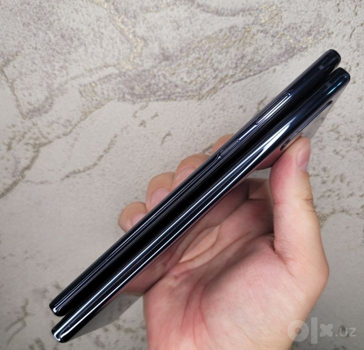 Samsung Note 10 Plus