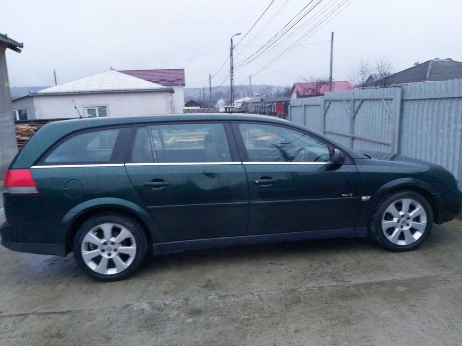 Opel Vectra C 1.9 CDTI an 2005 - dezmembrez