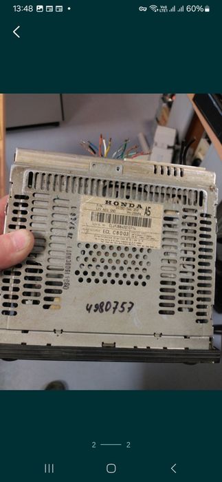 Продается автомагнитолы и динамики