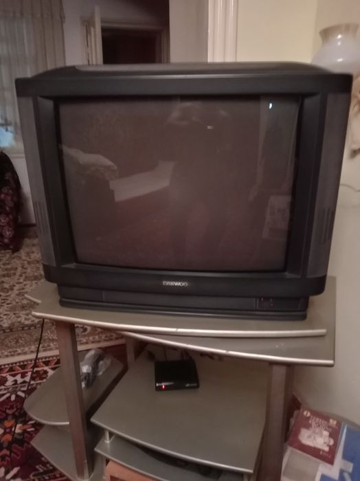 Телевизор Daewoo