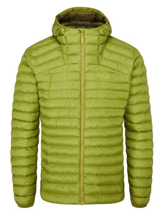 Geaca iarna Rab Cirrus