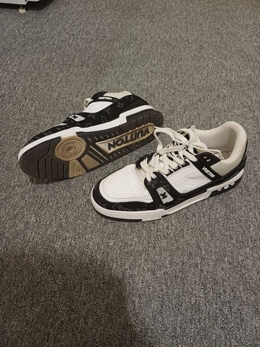 Adidași bărbați 4 perechi