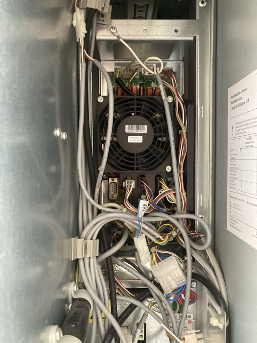 Robimat / Combimat 99