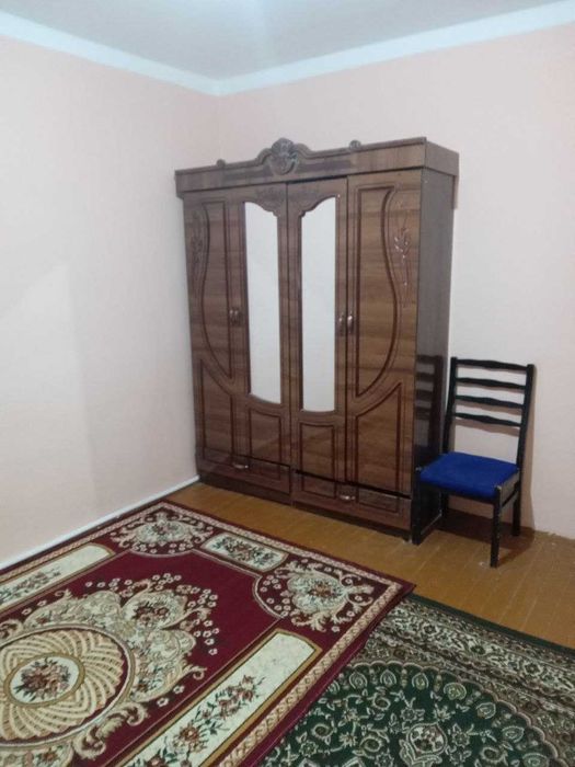 3 xonali kvartira sotiladi