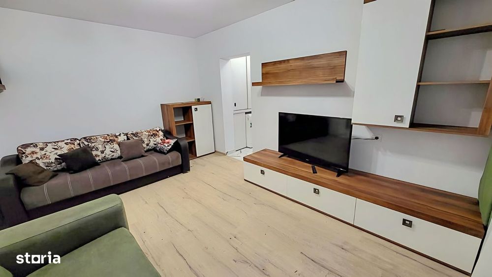 Apartament 2 Camere-Spitalul Județean
