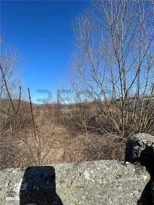 RECO Teren cu Potential Turistic Ridicat