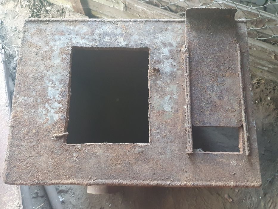 Продам новый котёл отопления