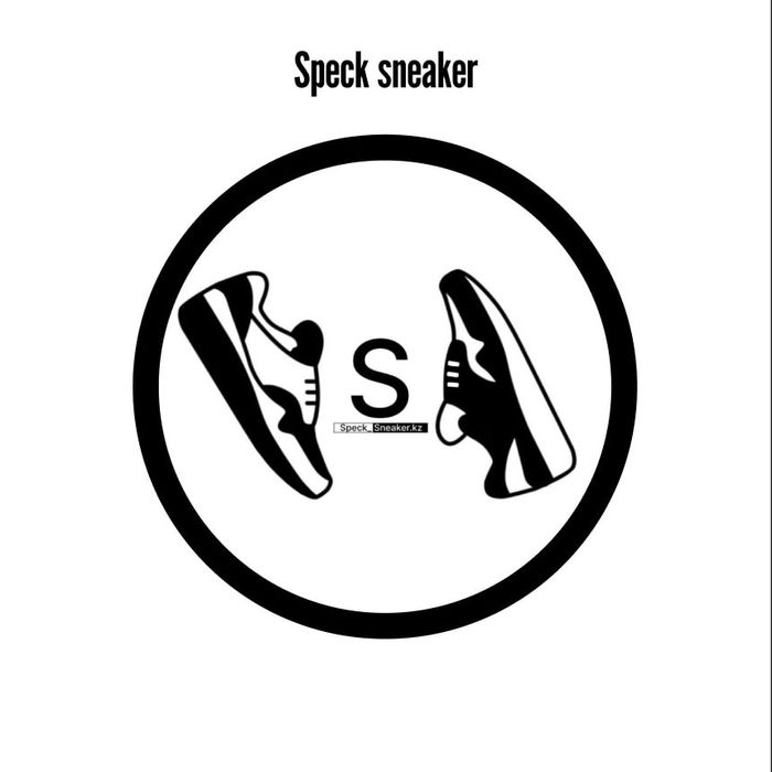 Кроссовки на любой вкус и цвет