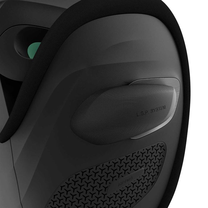 Ново! Детско столче за кола Cybex Gold Solution G2 Plus, Isofix, 15-50