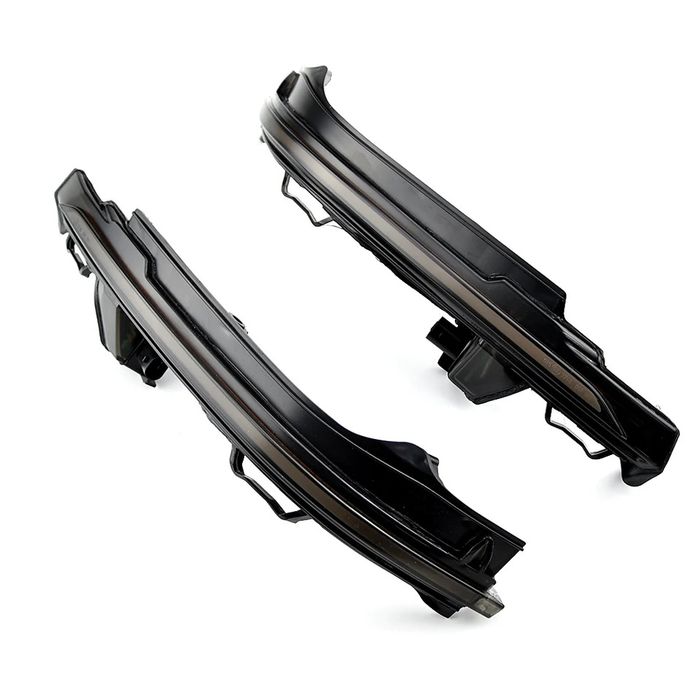 Set semnalizari led dinamice oglinda Audi Q5/SQ5 8R Q7/SQ7 4L Facelift
