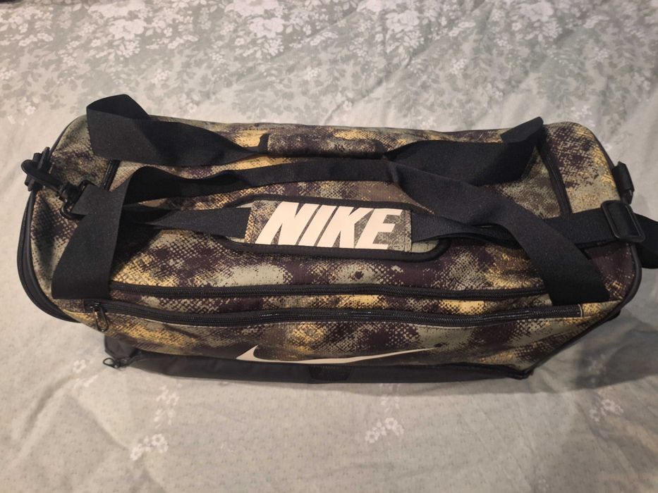 Спортен сак NIKE,чисто нов