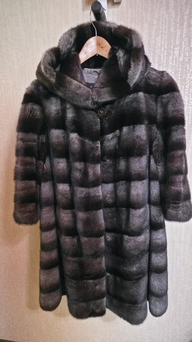 Продам куртки, шубы