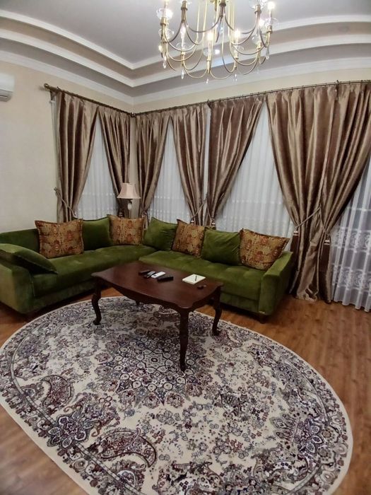 Сдам в аренду дом