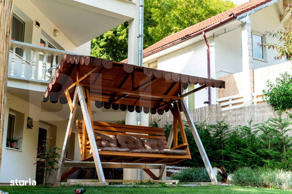 Casa de vacanta in inima naturii – Ramet, Valea Manastirii