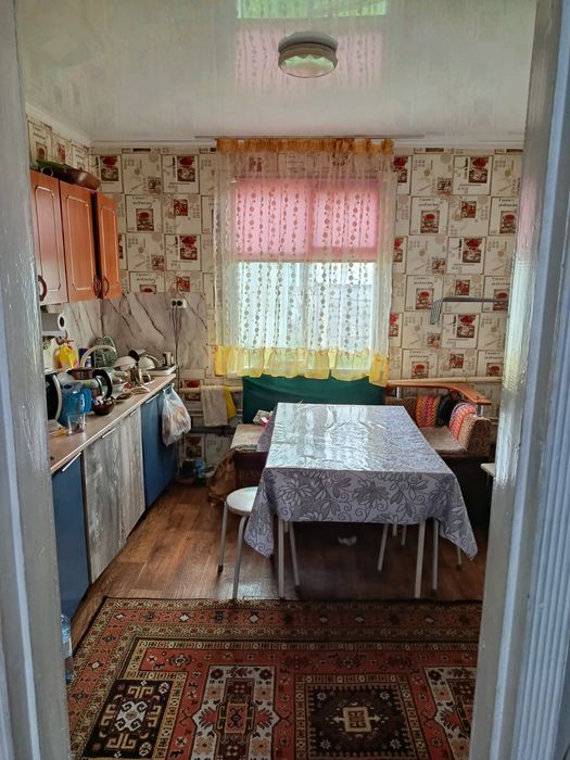 Продам жилой дом