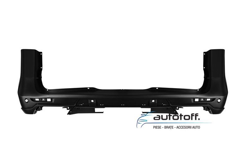 Pachet exterior Mercedes V-Class VITO W447 (14-19) MAYBACH Design