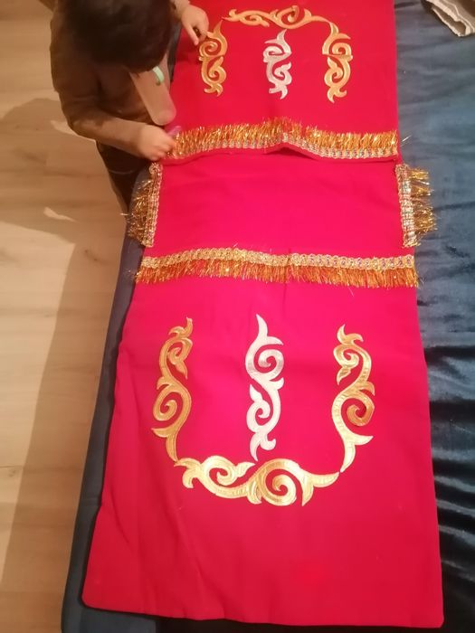 Коржын на мероприятии