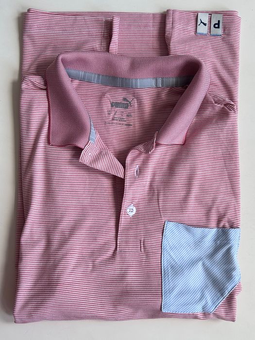 Две мъжки тениски Hugo Boss & Puma