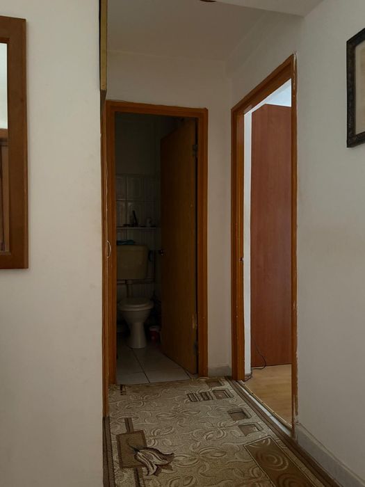 Apartament 2 camere de vanzare - Central - Str Ion Creanga