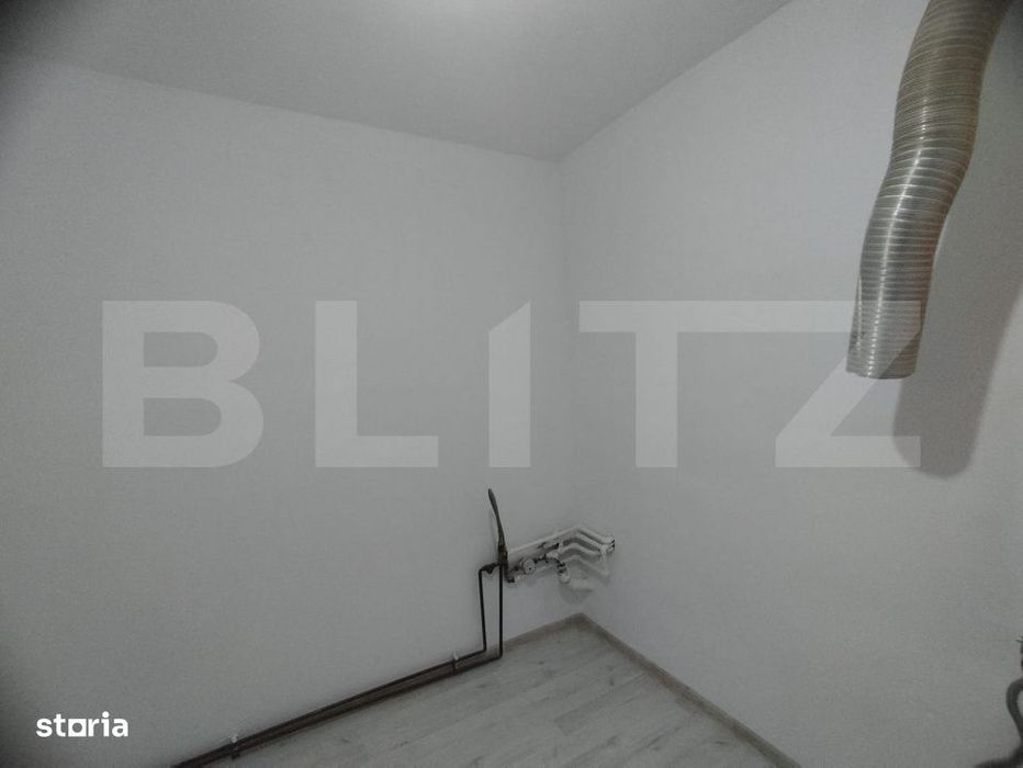 Apartament 3 camere decomandat, 65 mp, zona Tomesti