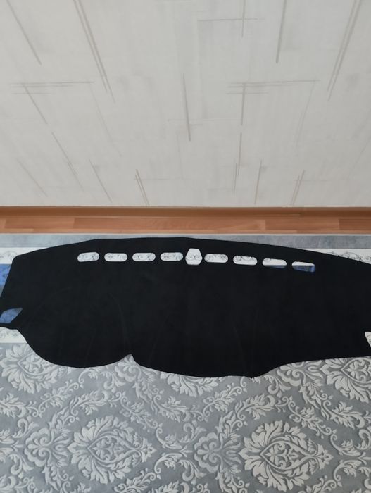 Накидка на панель