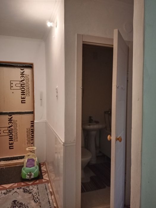 Продам 1,5 квартиру