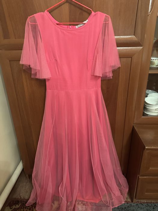 Вечерние Платья