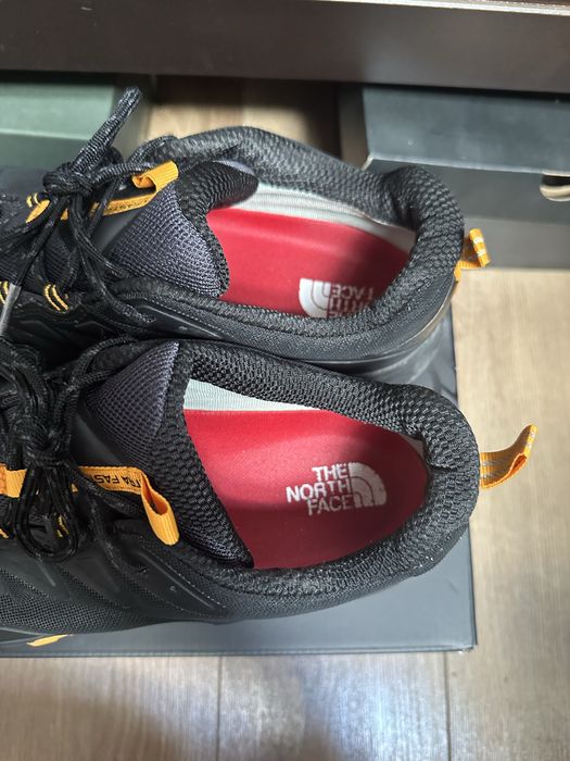 Маратонки The North Face, номер 46