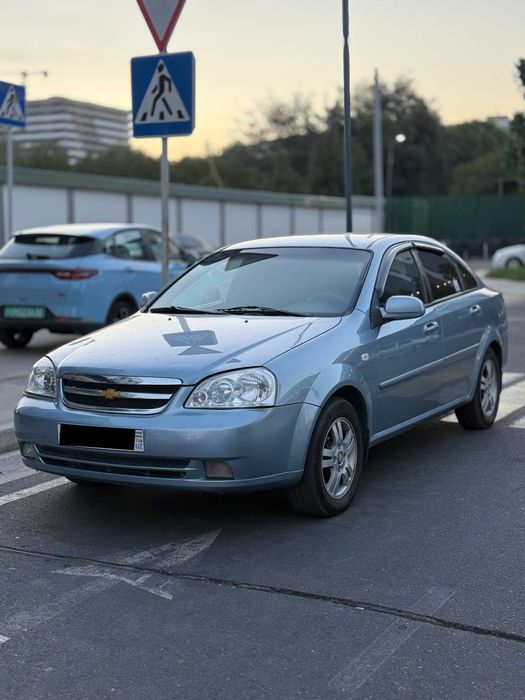 Lacetti 2011 delfin rang