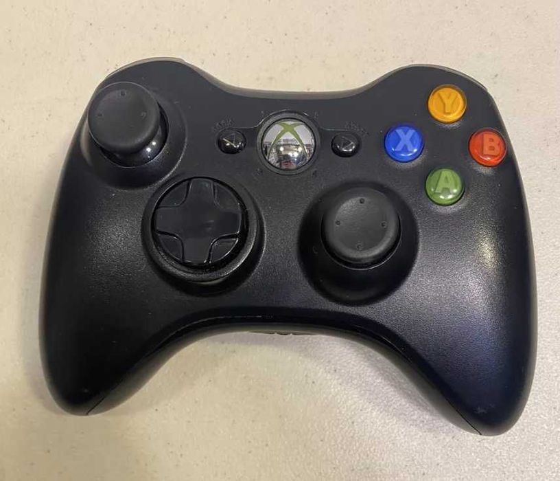 Xbox 360 Slim Freeboot 500Gb + Игры Фрибут Aurora