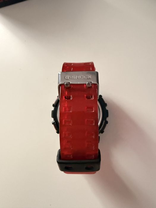 Ceas G-SHOCK  GA-110RB